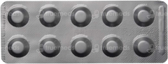 Modula 5 MG Tablet 14